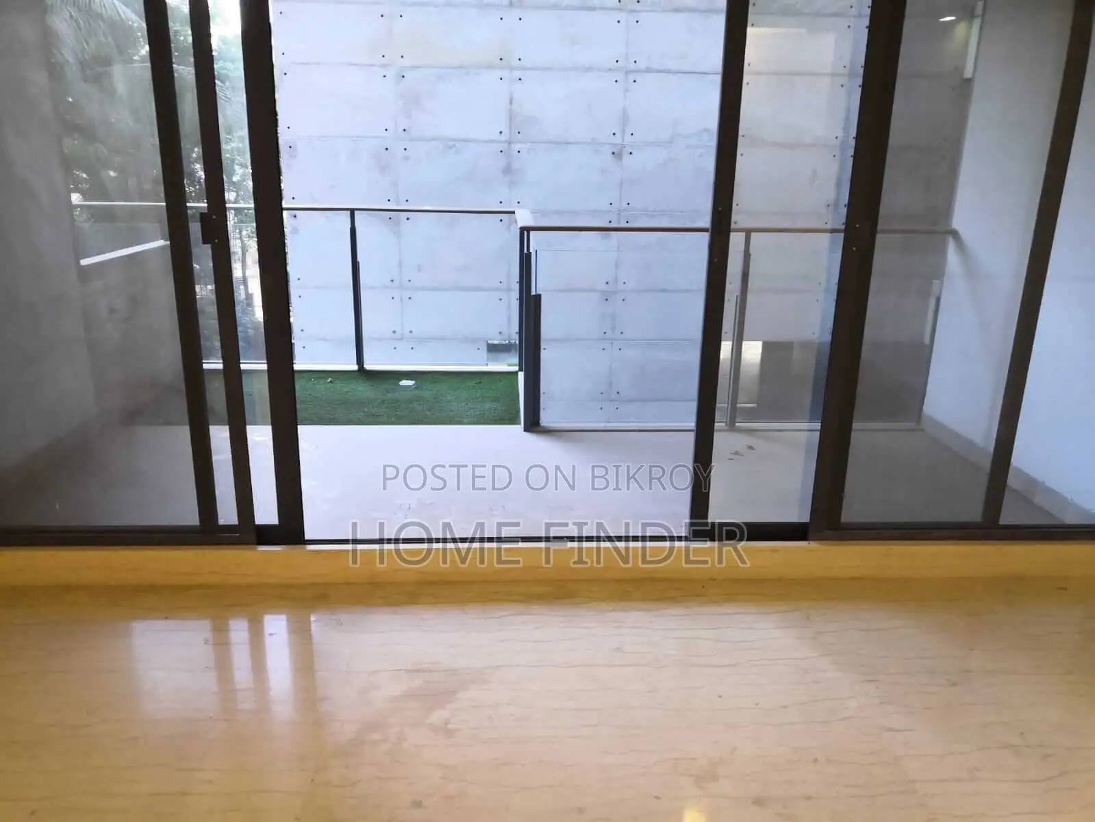 5300 Sqft Semi Furnished (gym-pool) Apt: Rent in Gulshan 2 in Gulshan
