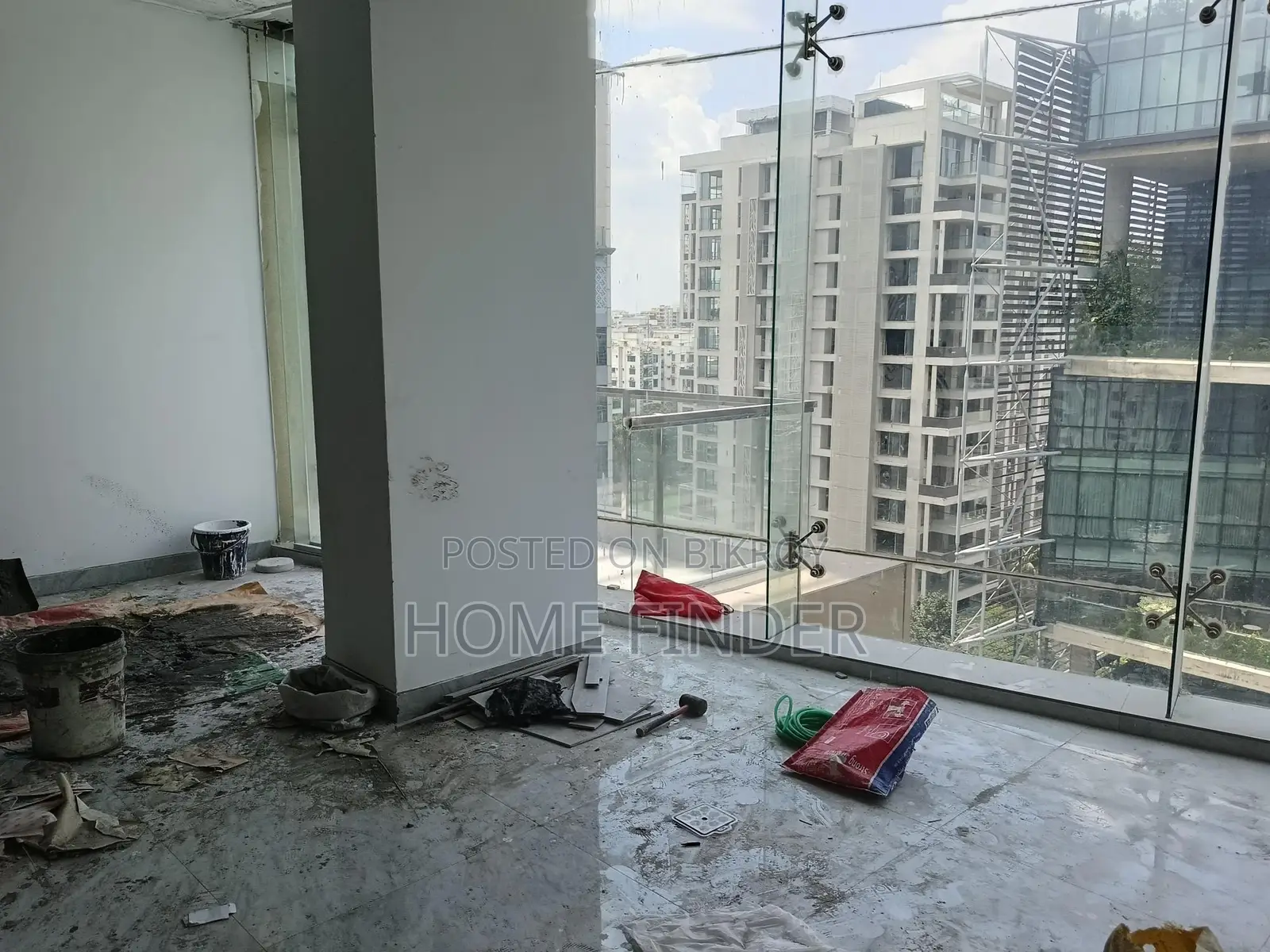3200 SqFt Commercial Space Rent For Office Purpose @ GULSHAN in Gulshan