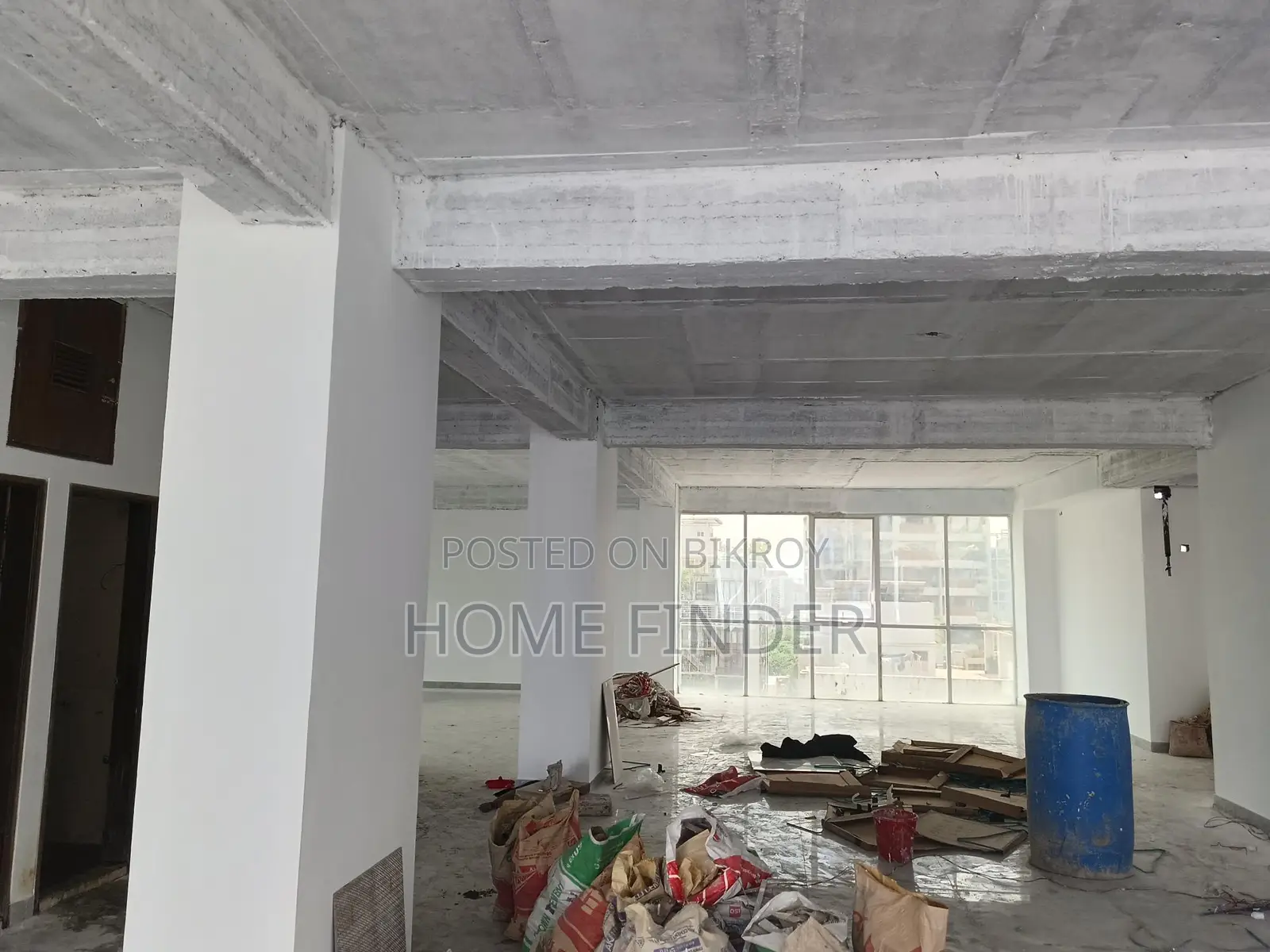3200 SqFt Commercial Space Rent For Office Purpose @ GULSHAN in Gulshan