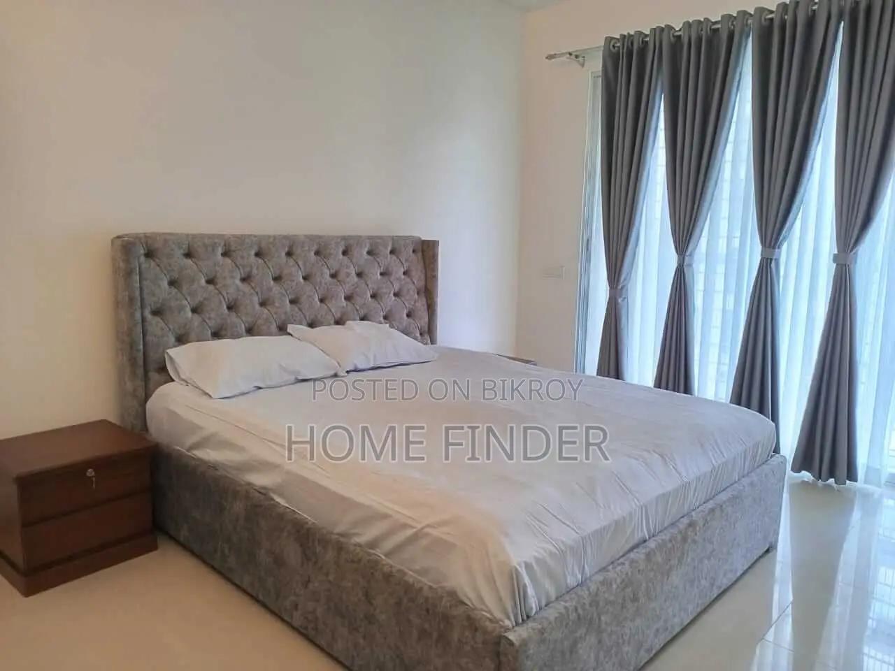 3500 Sqft Fully Furnished Luxury Apartment Rent in Gulshan in Gulshan