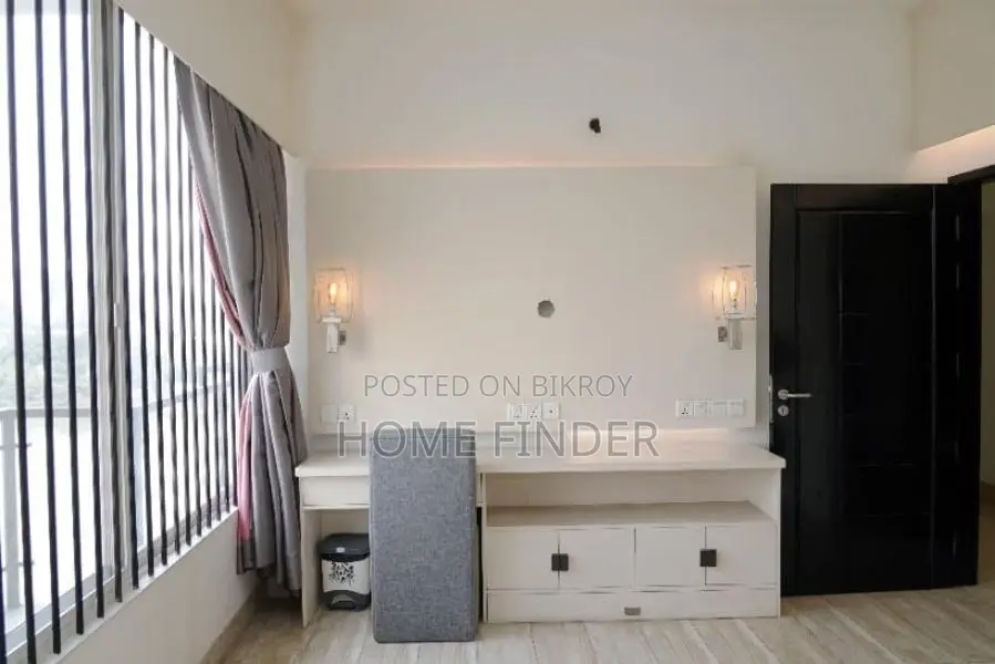 3400 Sqft Fully Furnished Apt: For Rent In Gulshan in Gulshan