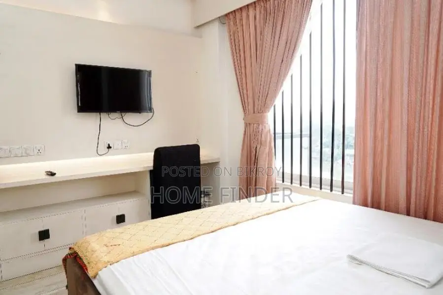 3400 Sqft Fully Furnished Apt: For Rent In Gulshan in Gulshan