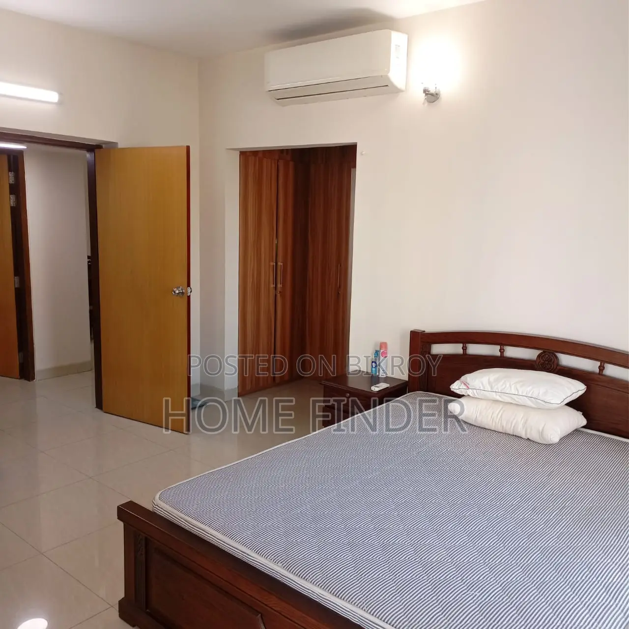 2330 SqFt Full Furnished Apartment For Rent in GULSHAN in Gulshan