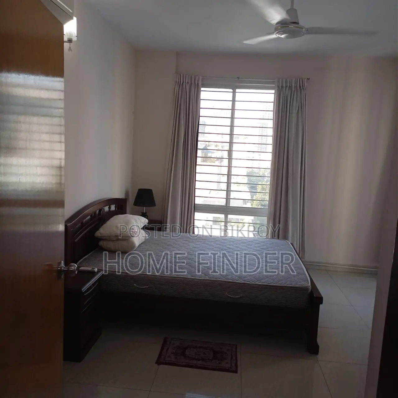 2330 SqFt Full Furnished Apartment For Rent in GULSHAN in Gulshan