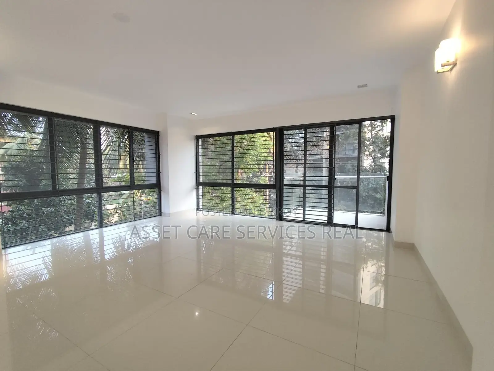 Luxurious 4Bed Gym-Pool Facilities New Apartment Rent North Gulshan in Gulshan