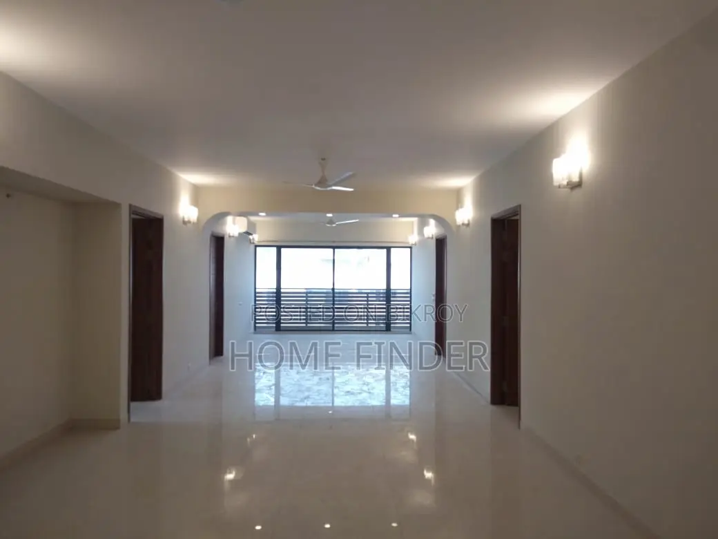 4200 Sqft Modern Facilities(gym-pool) Apt: Rent in Gulshan 2 in Gulshan