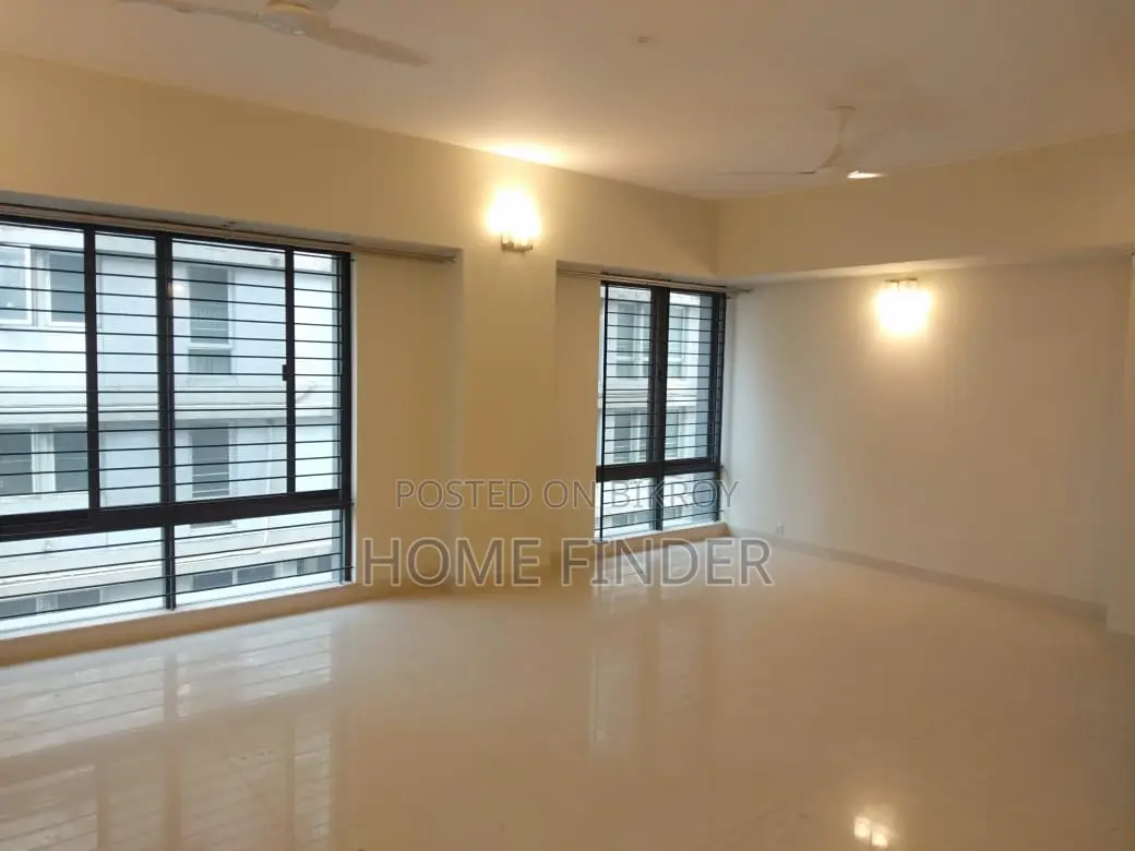 4200 Sqft Modern Facilities(gym-pool) Apt: Rent in Gulshan 2 in Gulshan