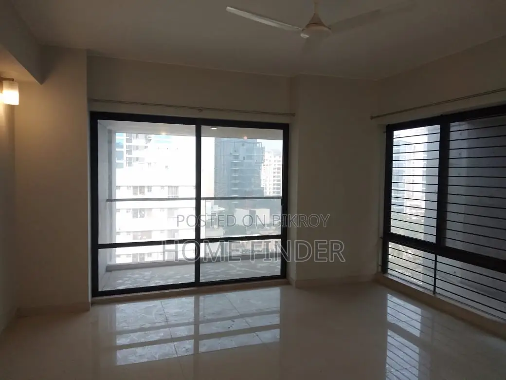 4200 Sqft Modern Facilities(gym-pool) Apt: Rent in Gulshan 2 in Gulshan