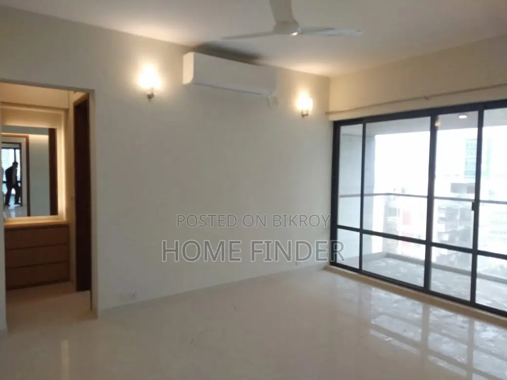 4200 Sqft Modern Facilities(gym-pool) Apt: Rent in Gulshan 2 in Gulshan