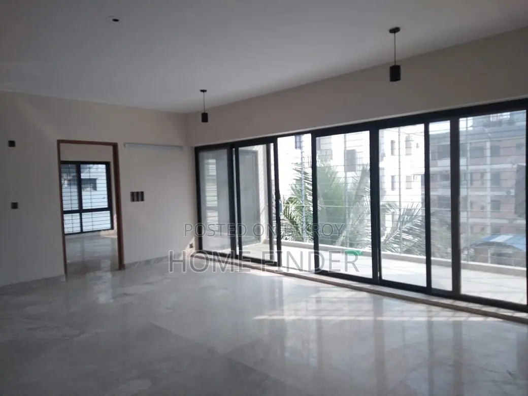 5200 SQFT BRAND NEW APARTMENT RENT IN GULSHAN in Gulshan