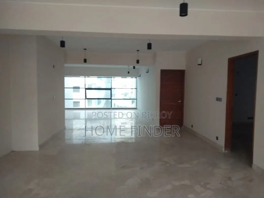 5200 SQFT BRAND NEW APARTMENT RENT IN GULSHAN in Gulshan