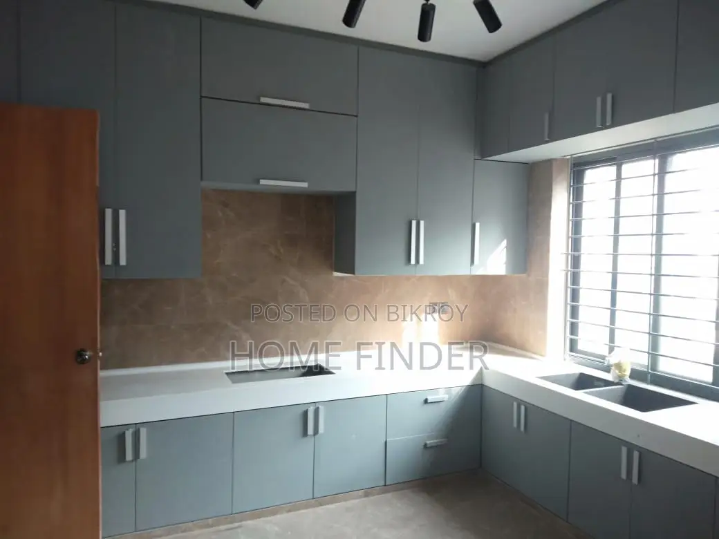 5200 SQFT BRAND NEW APARTMENT RENT IN GULSHAN in Gulshan