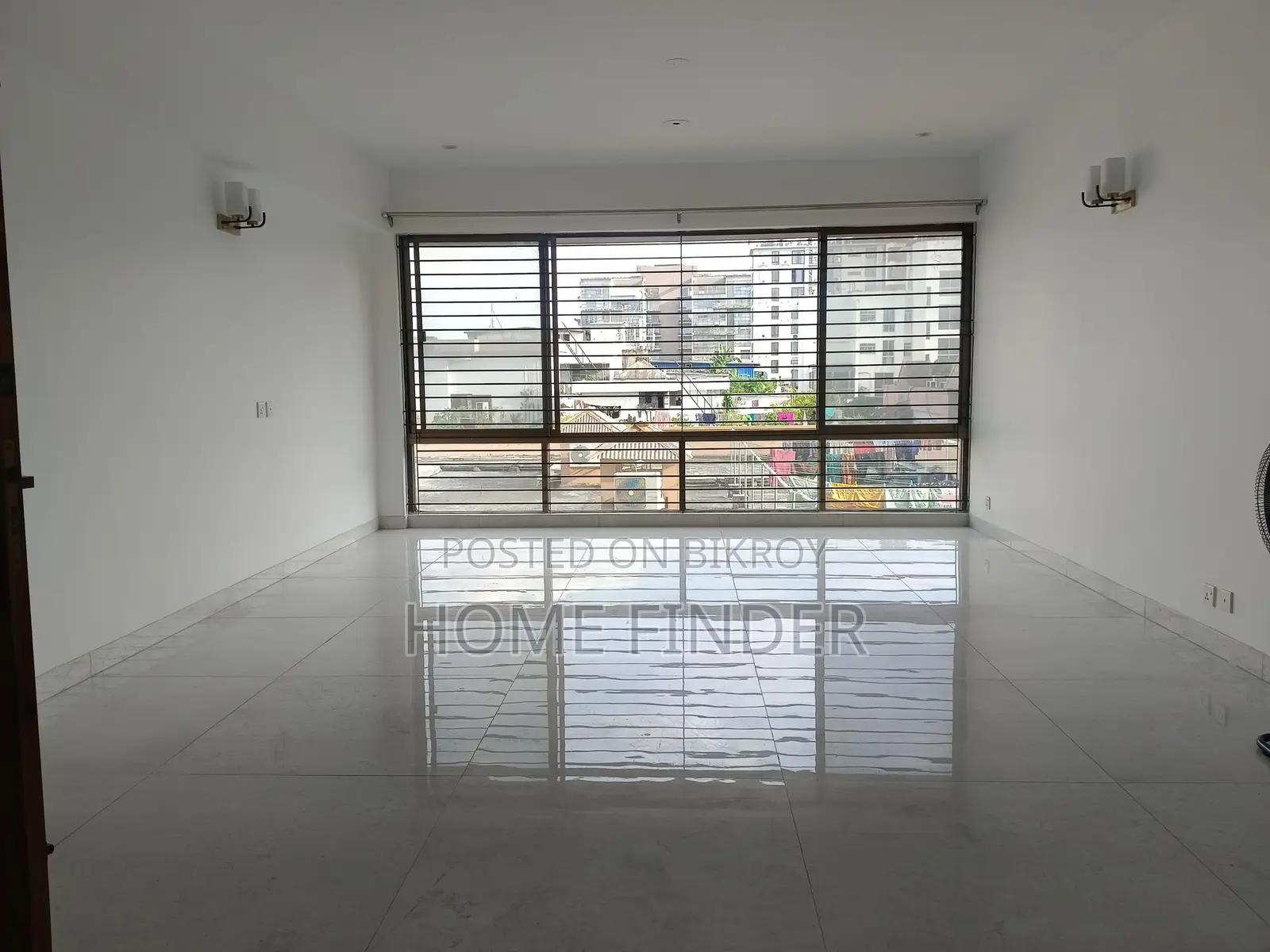 4000 Sqft BRAND NEW UN-FURNISHED APARTMENT FOR RENT IN GULSHAN in Gulshan