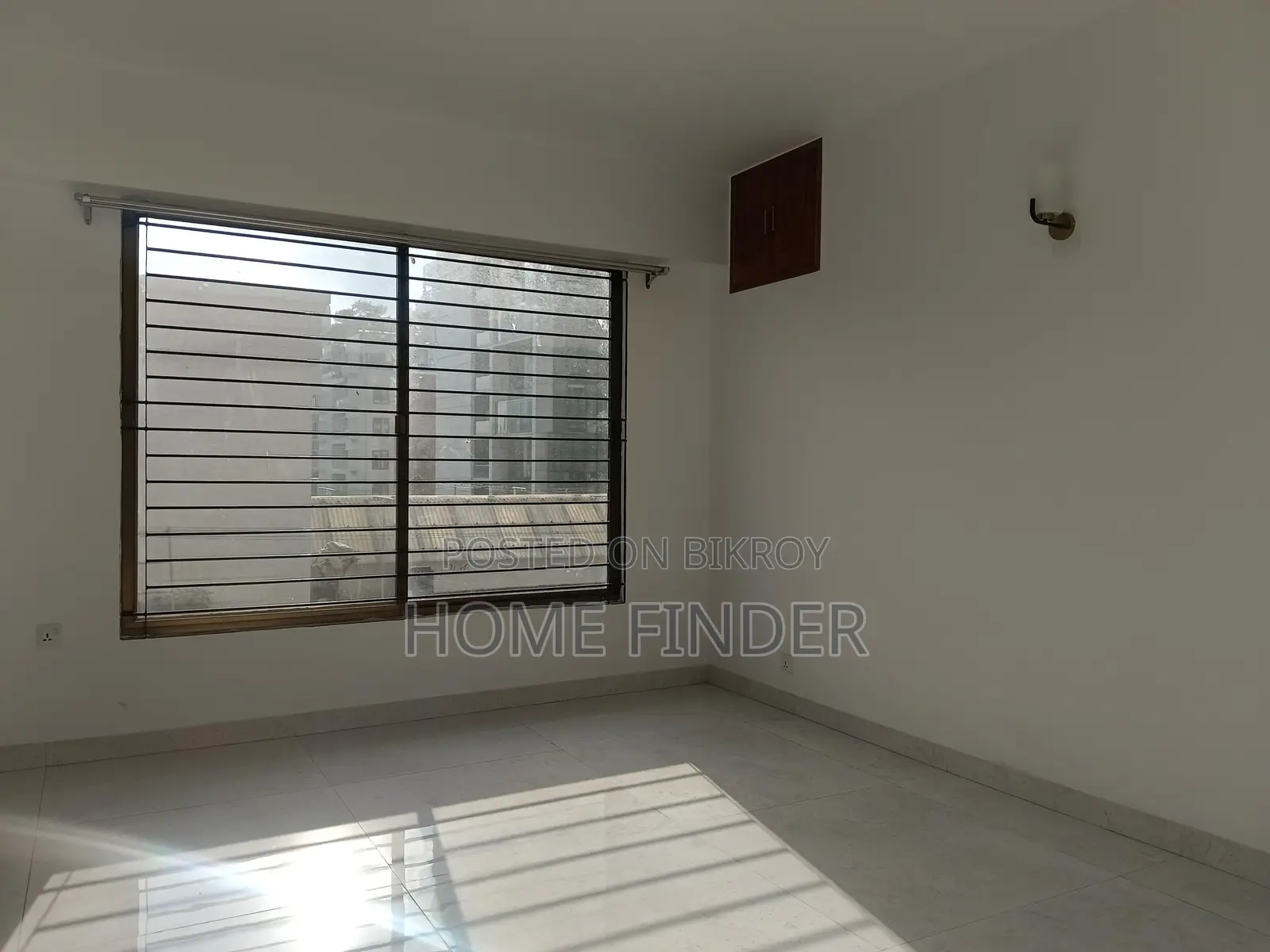 4000 Sqft BRAND NEW UN-FURNISHED APARTMENT FOR RENT IN GULSHAN in Gulshan
