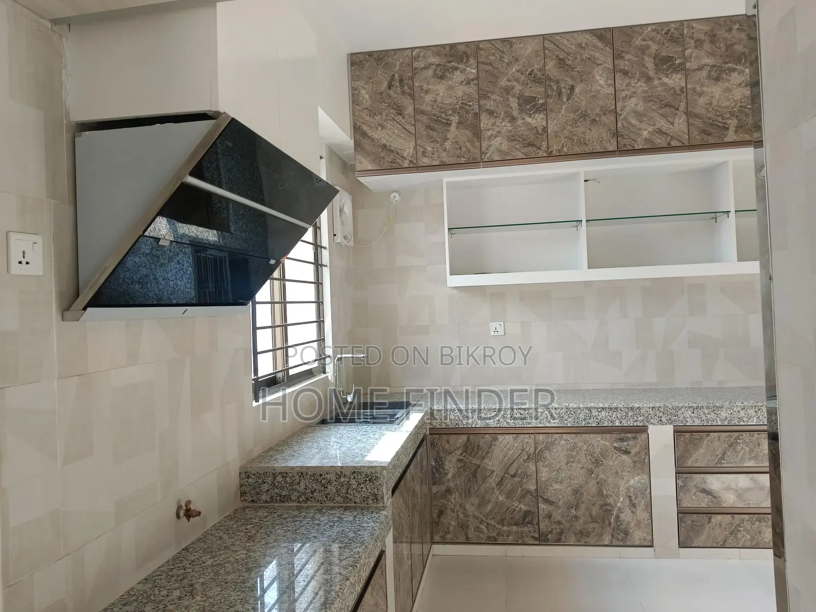 4000 Sqft BRAND NEW UN-FURNISHED APARTMENT FOR RENT IN GULSHAN in Gulshan