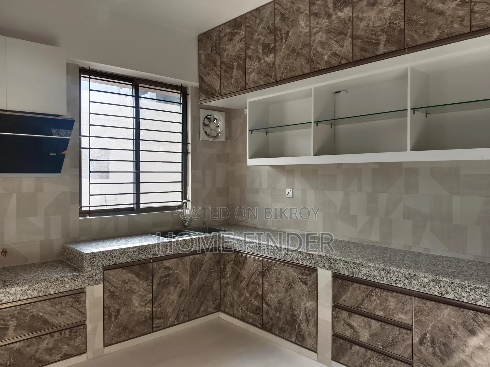 4000 Sqft BRAND NEW UN-FURNISHED APARTMENT FOR RENT IN GULSHAN in Gulshan