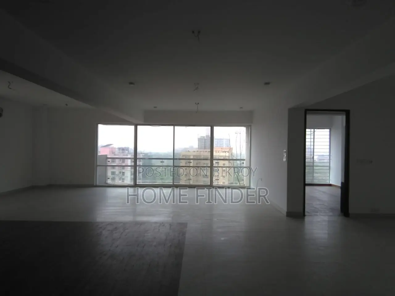 Exclusive 5600 Sqft 4bed Apartment For Rent @ Gulshan-2 in Gulshan