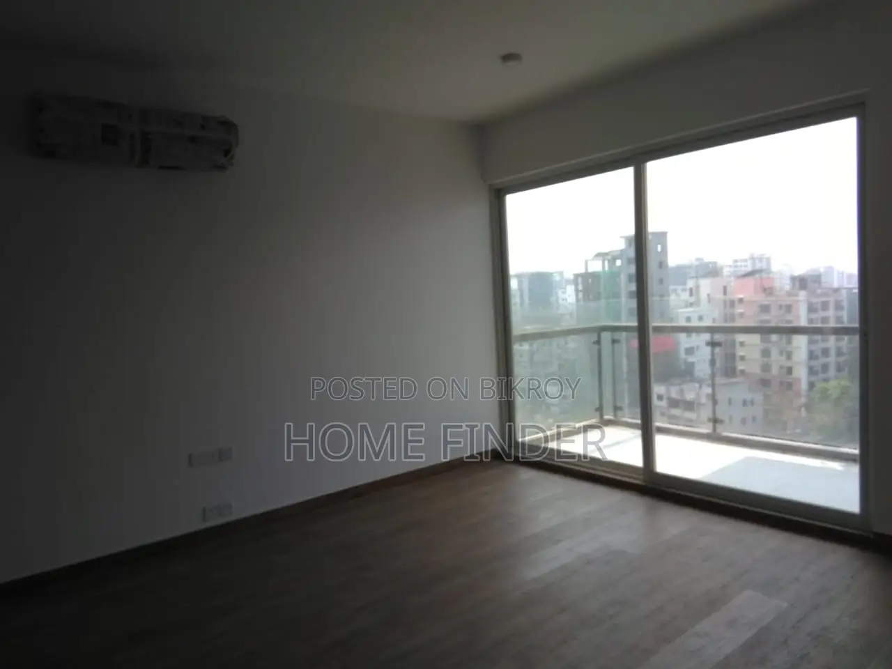 Exclusive 5600 Sqft 4bed Apartment For Rent @ Gulshan-2 in Gulshan