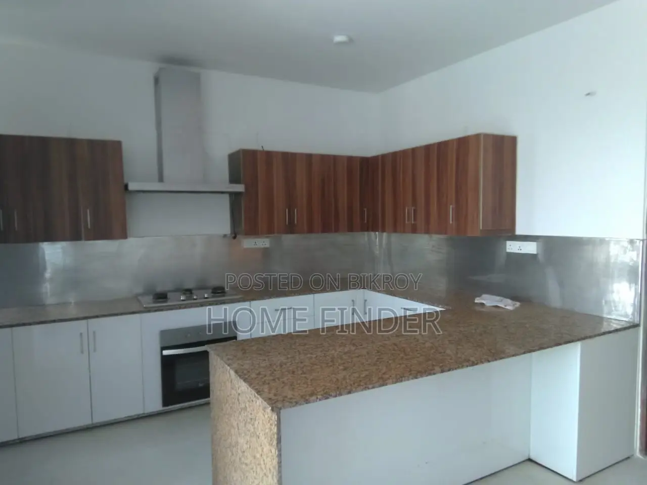 Exclusive 5600 Sqft 4bed Apartment For Rent @ Gulshan-2 in Gulshan