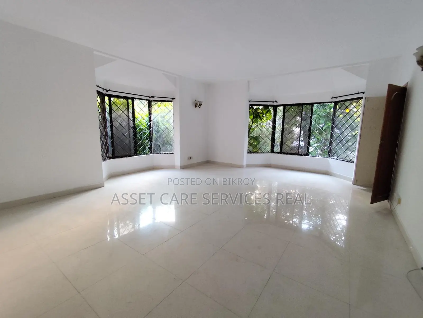 Exclusive Independent House Rent In Gulshan North. in Gulshan