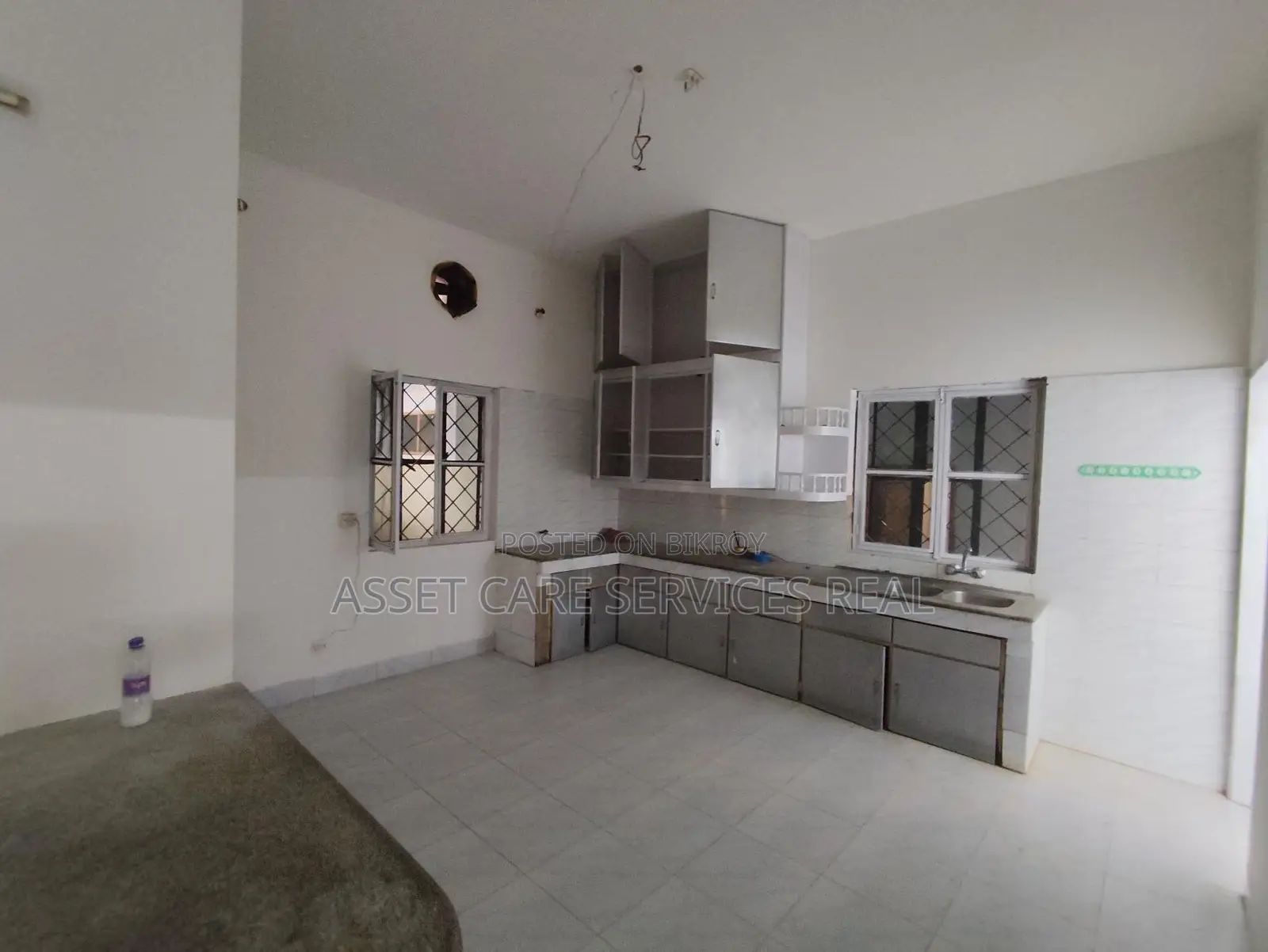 Exclusive Independent House Rent In Gulshan North. in Gulshan