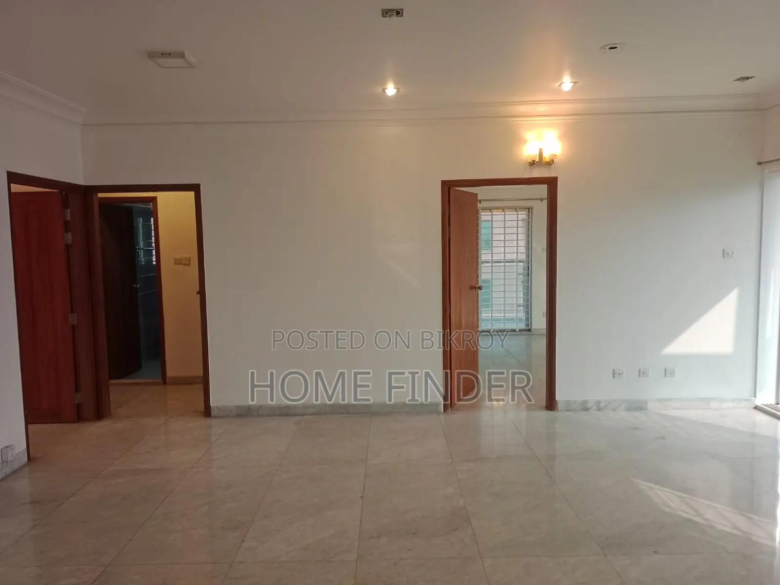 Pool-gym Facilities Apartment For Rent In Gulshan-2 in Gulshan