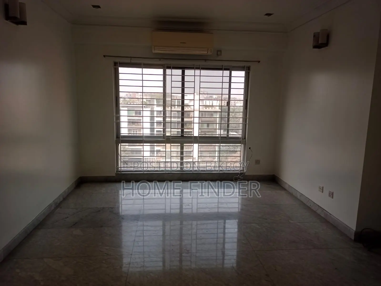 Pool-gym Facilities Apartment For Rent In Gulshan-2 in Gulshan