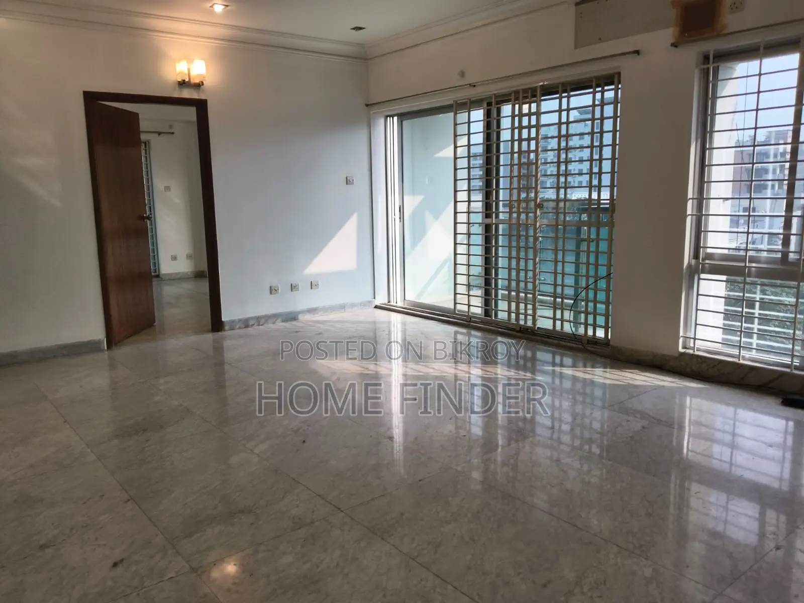 Pool-gym Facilities Apartment For Rent In Gulshan-2 in Gulshan