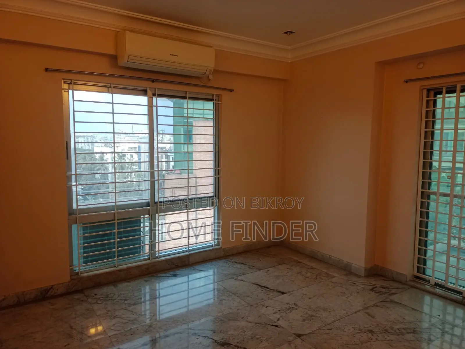 Pool-gym Facilities Apartment For Rent In Gulshan-2 in Gulshan