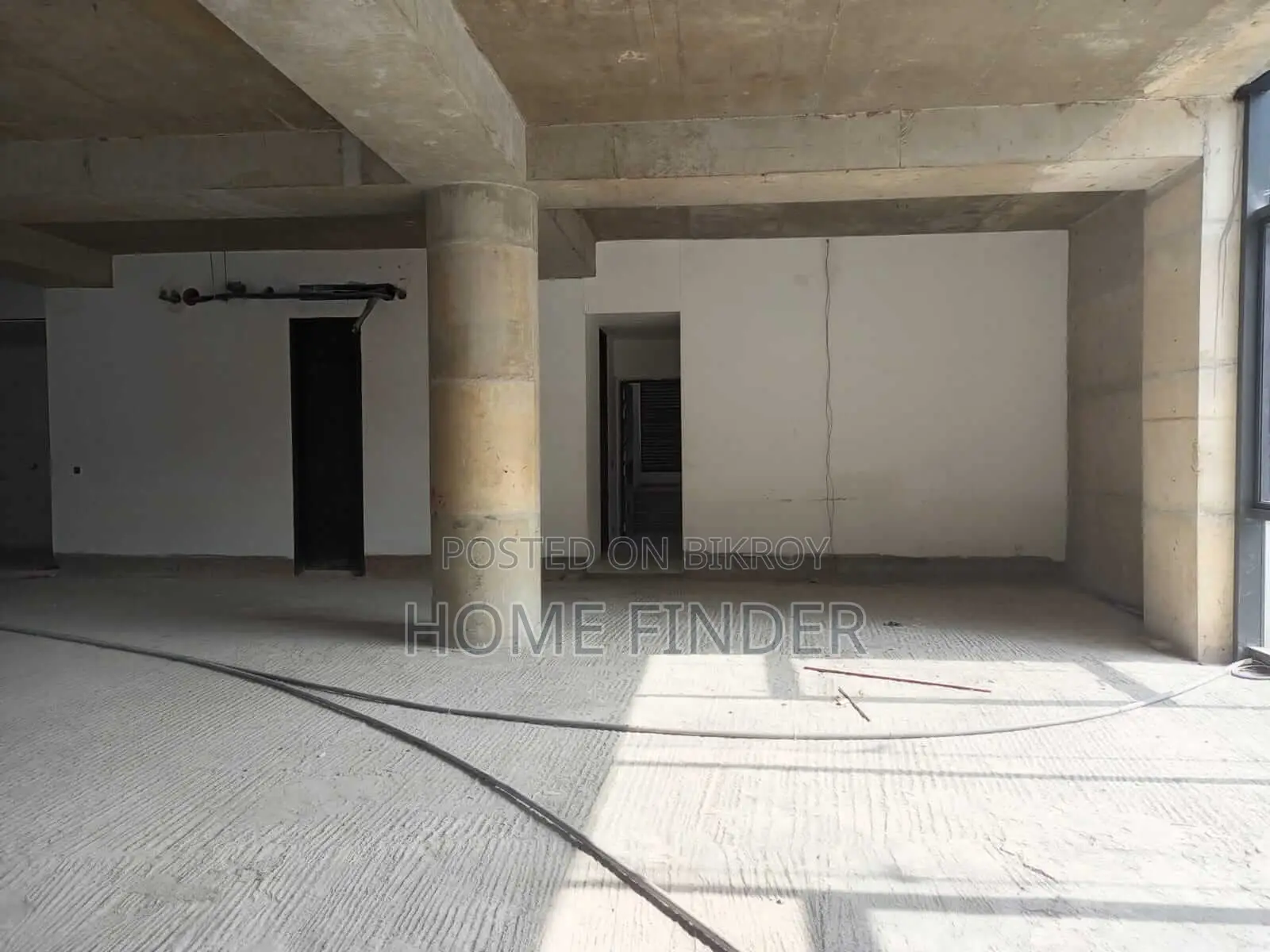 3700 Sqft Commercial Space For Rent in Gulshan Avenue in Gulshan