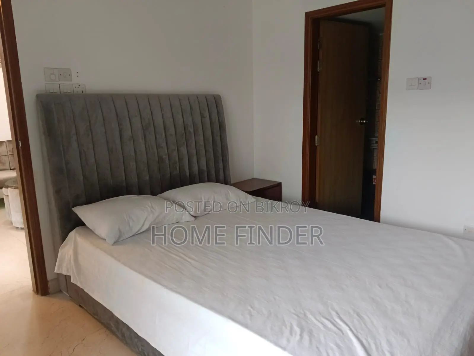 2500 Sqft New Furnished Flat For Rent in Gulshan in Gulshan