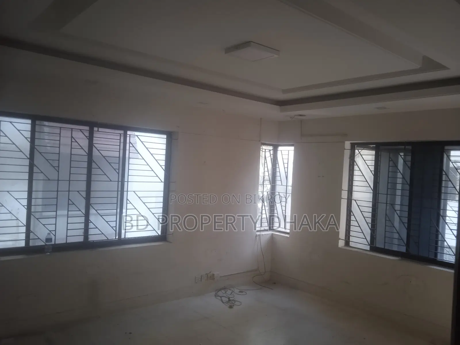 3200sft Office Space For Rent in Gulshan