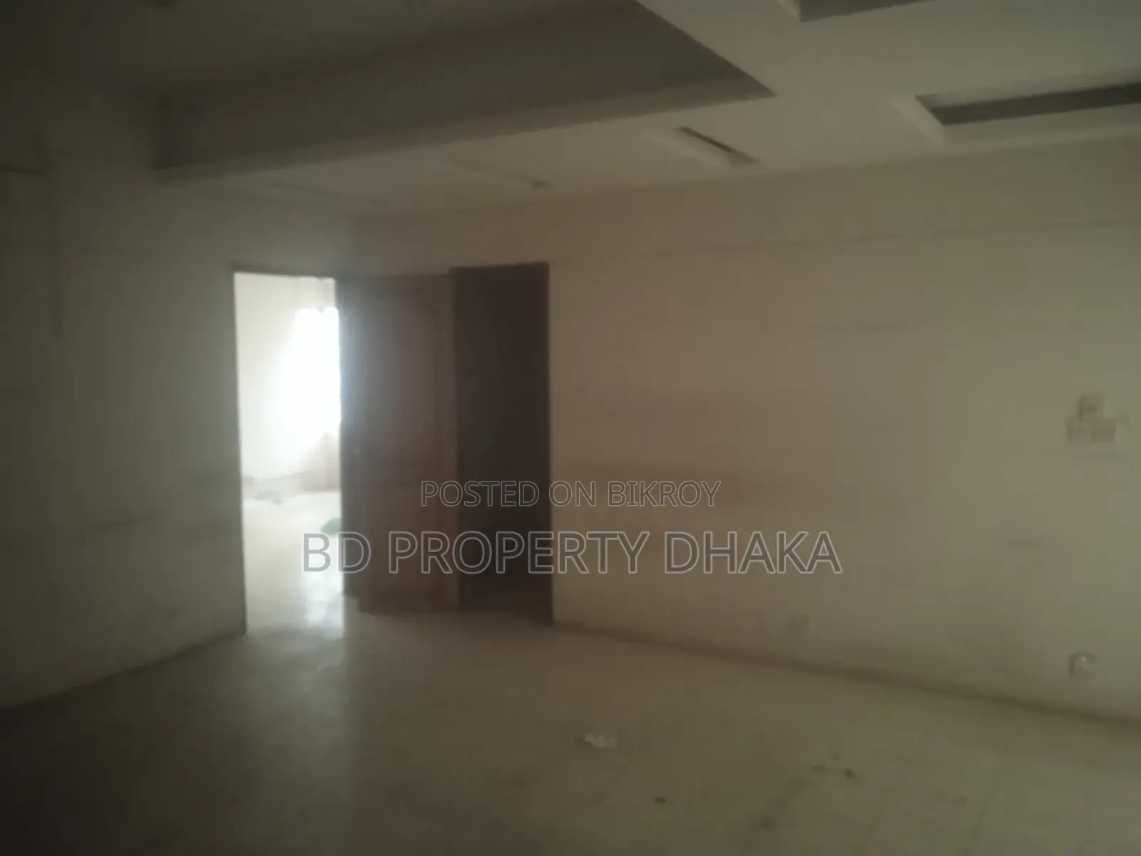 3200sft Office Space For Rent in Gulshan