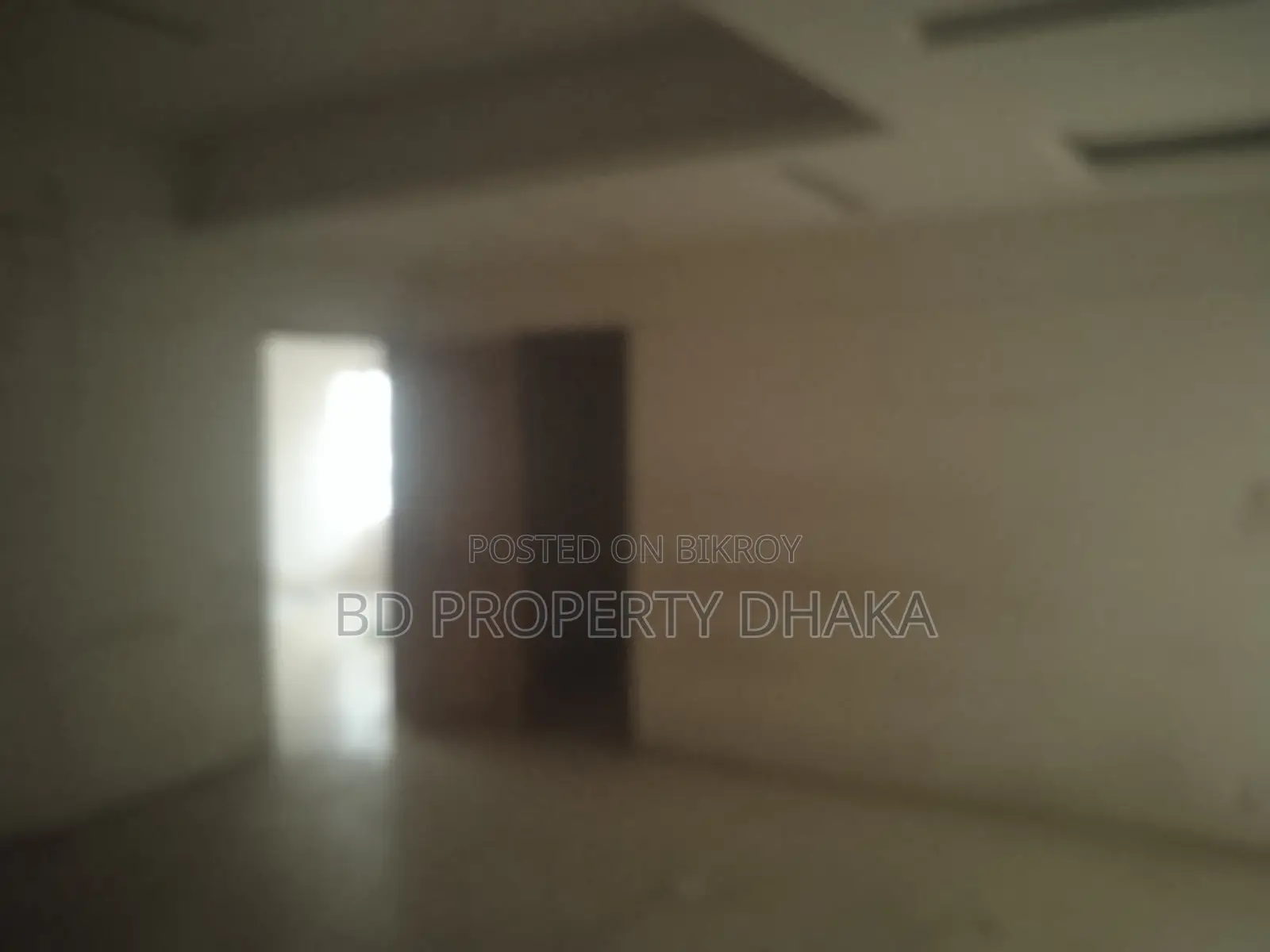 3200sft Office Space For Rent in Gulshan