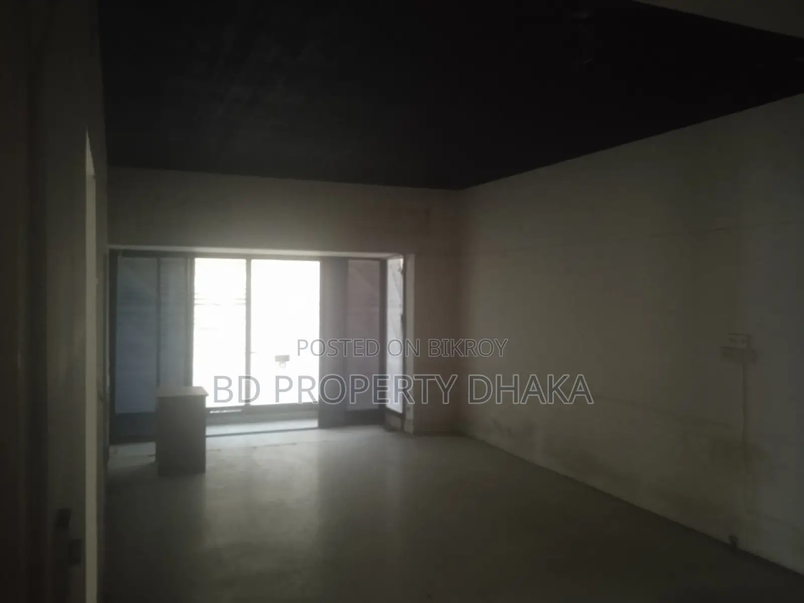 3200sft Office Space For Rent in Gulshan