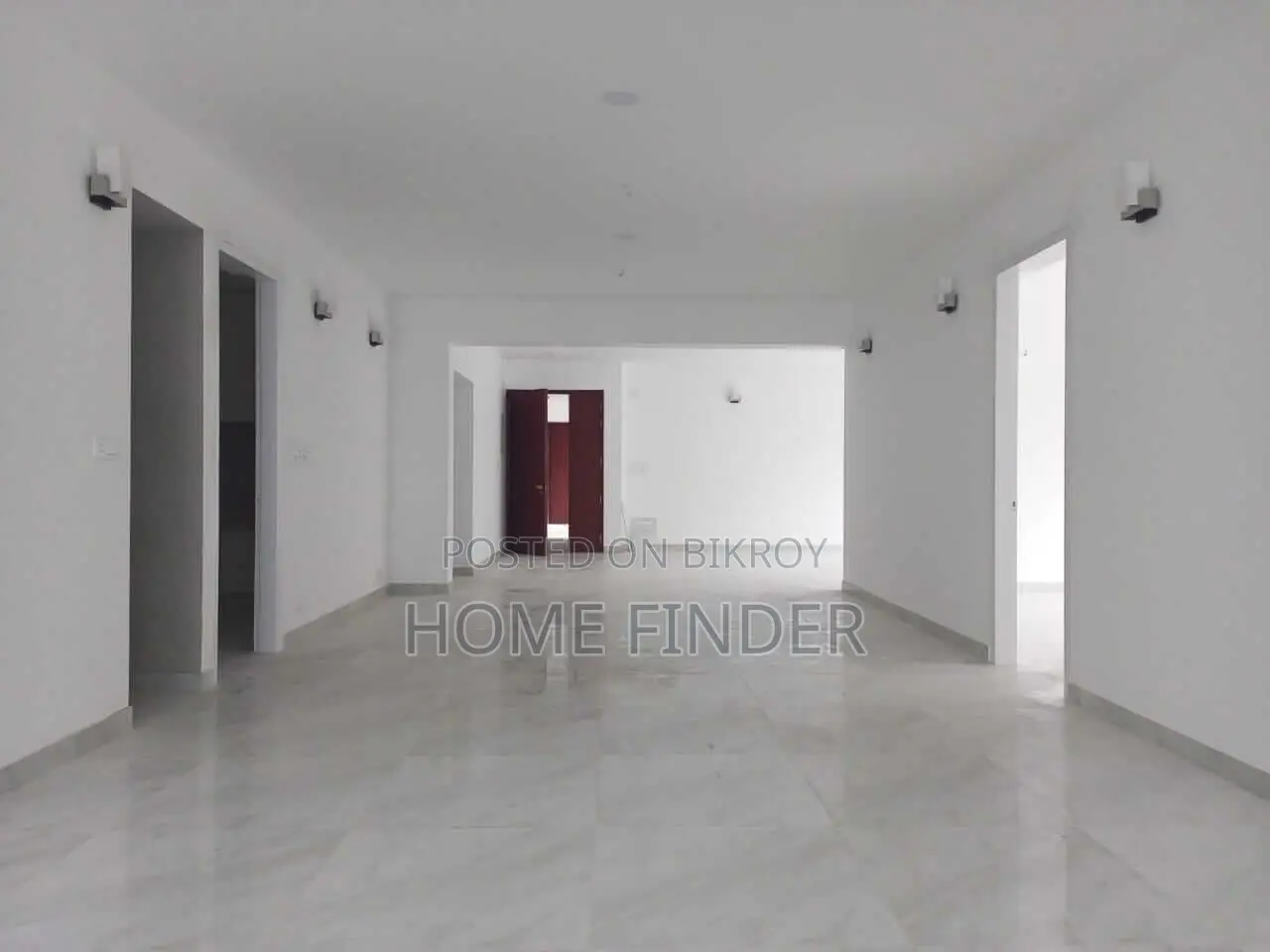 5100 Sqft Brand New Apartment for Rent In Gulshan-2 in Gulshan