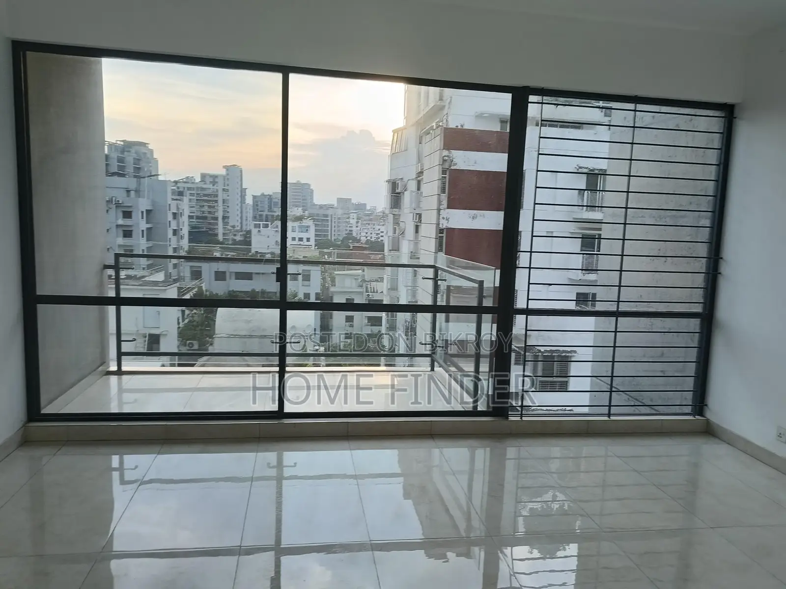 5100 Sqft Brand New Apartment for Rent In Gulshan-2 in Gulshan