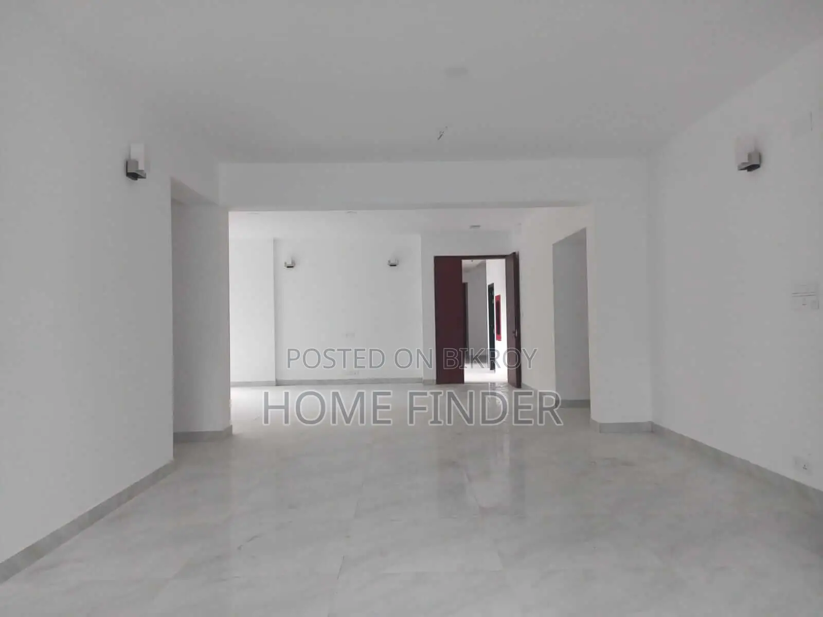 5100 Sqft Brand New Apartment for Rent In Gulshan-2 in Gulshan