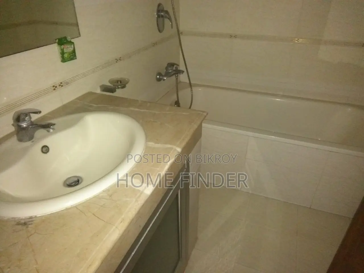 Excellent Fully Furnished 3bed 2200 Sqft Flat Rent In Gulshan in Gulshan