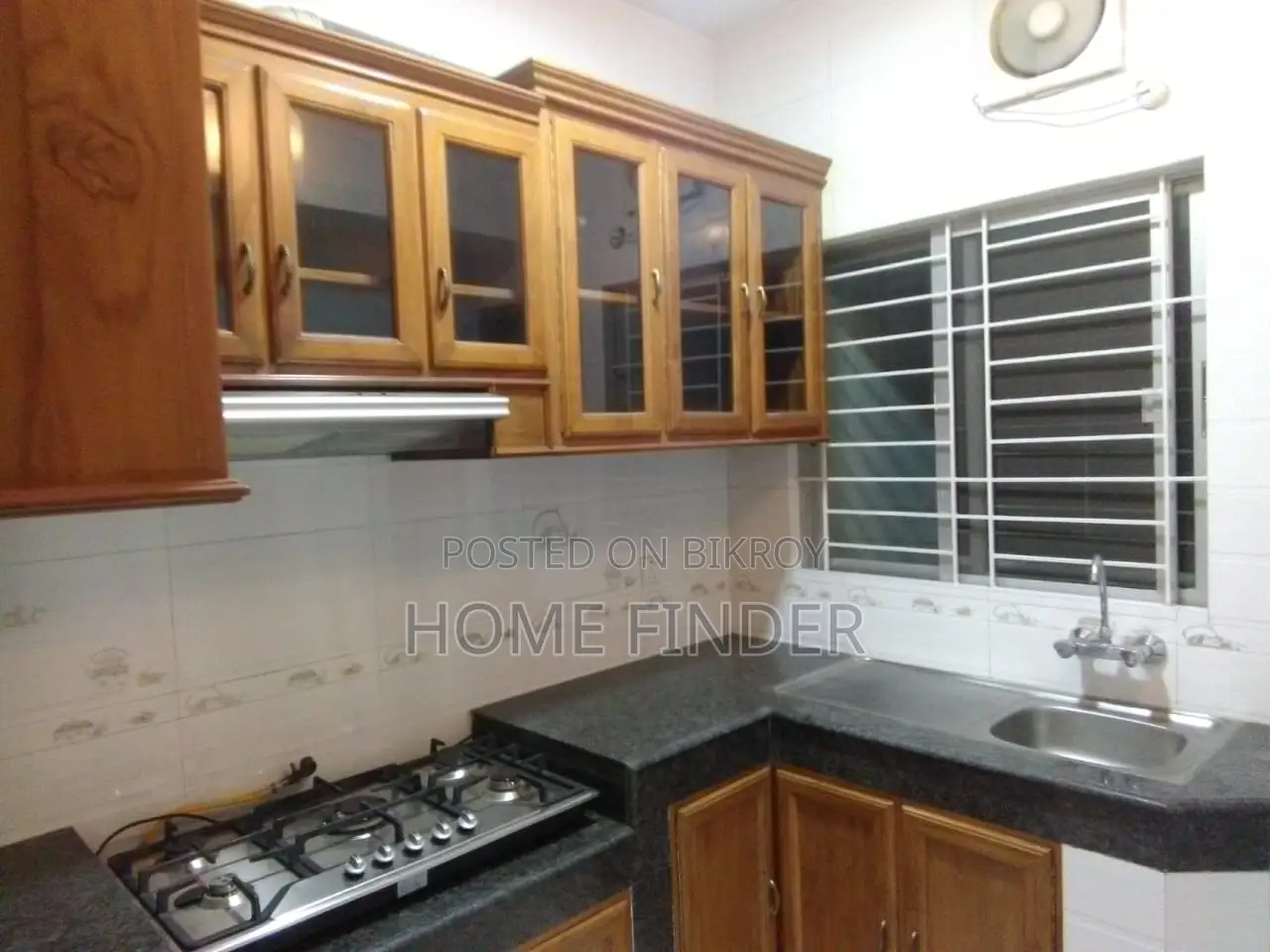 Excellent Fully Furnished 3bed 2200 Sqft Flat Rent In Gulshan in Gulshan