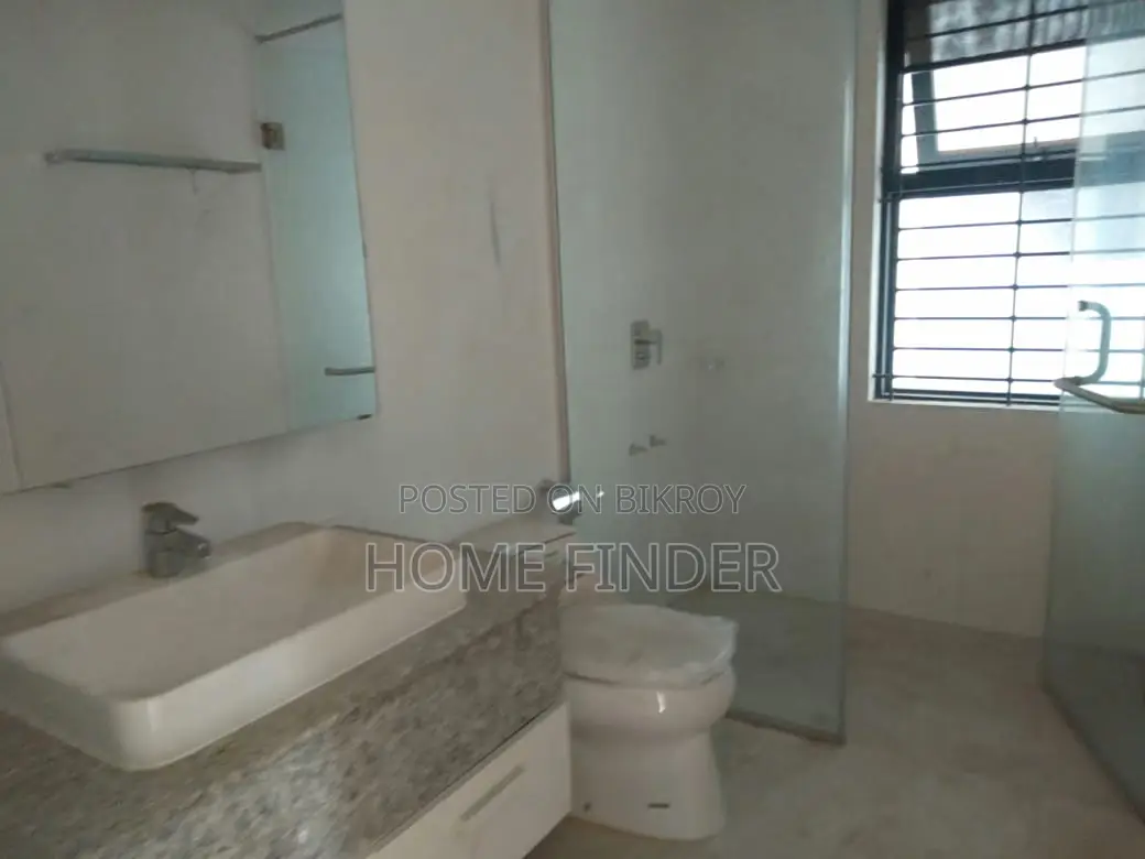3350 Sqft 3bed 2 Parking Apartment For Rent in Gulshan(2) in Gulshan