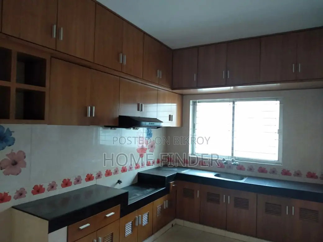 3350 Sqft 3bed 2 Parking Apartment For Rent in Gulshan(2) in Gulshan