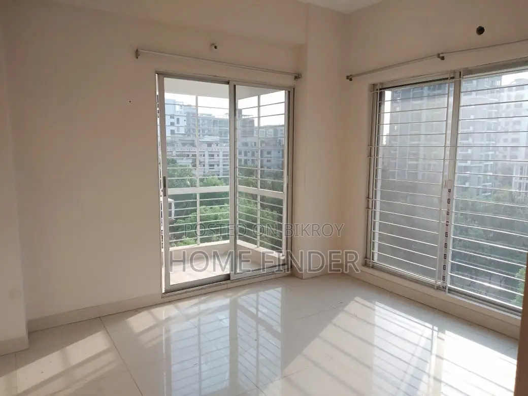 3350 Sqft 3bed 2 Parking Apartment For Rent in Gulshan(2) in Gulshan