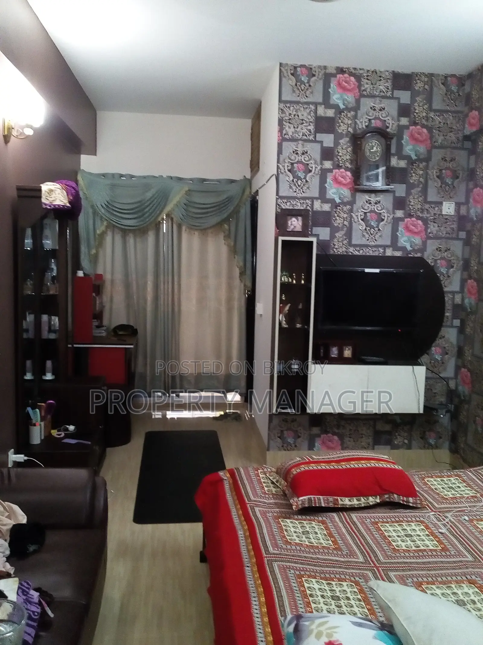 Full Furnished Flat For Rent in Uttara in Uttara