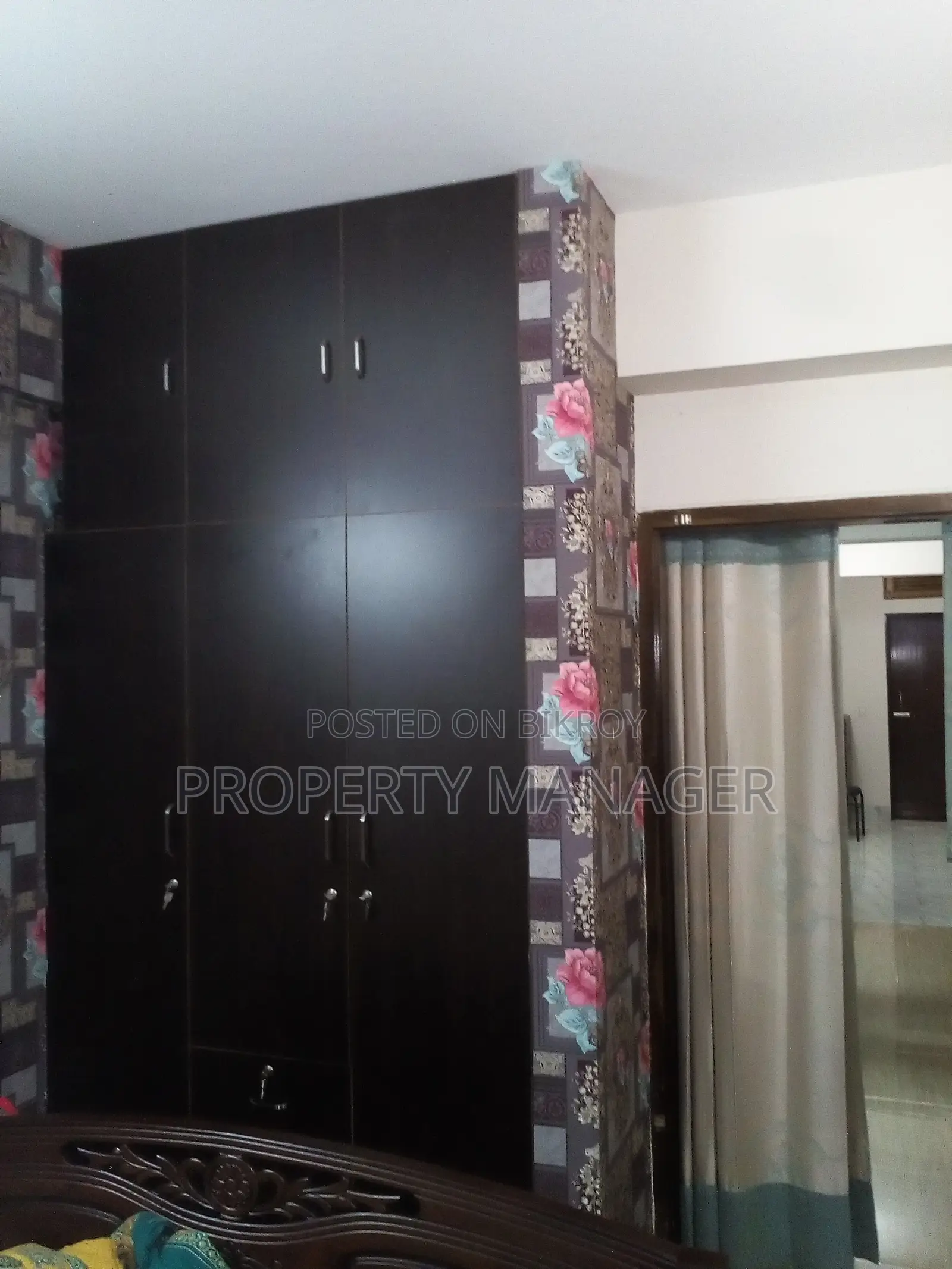 Full Furnished Flat For Rent in Uttara in Uttara