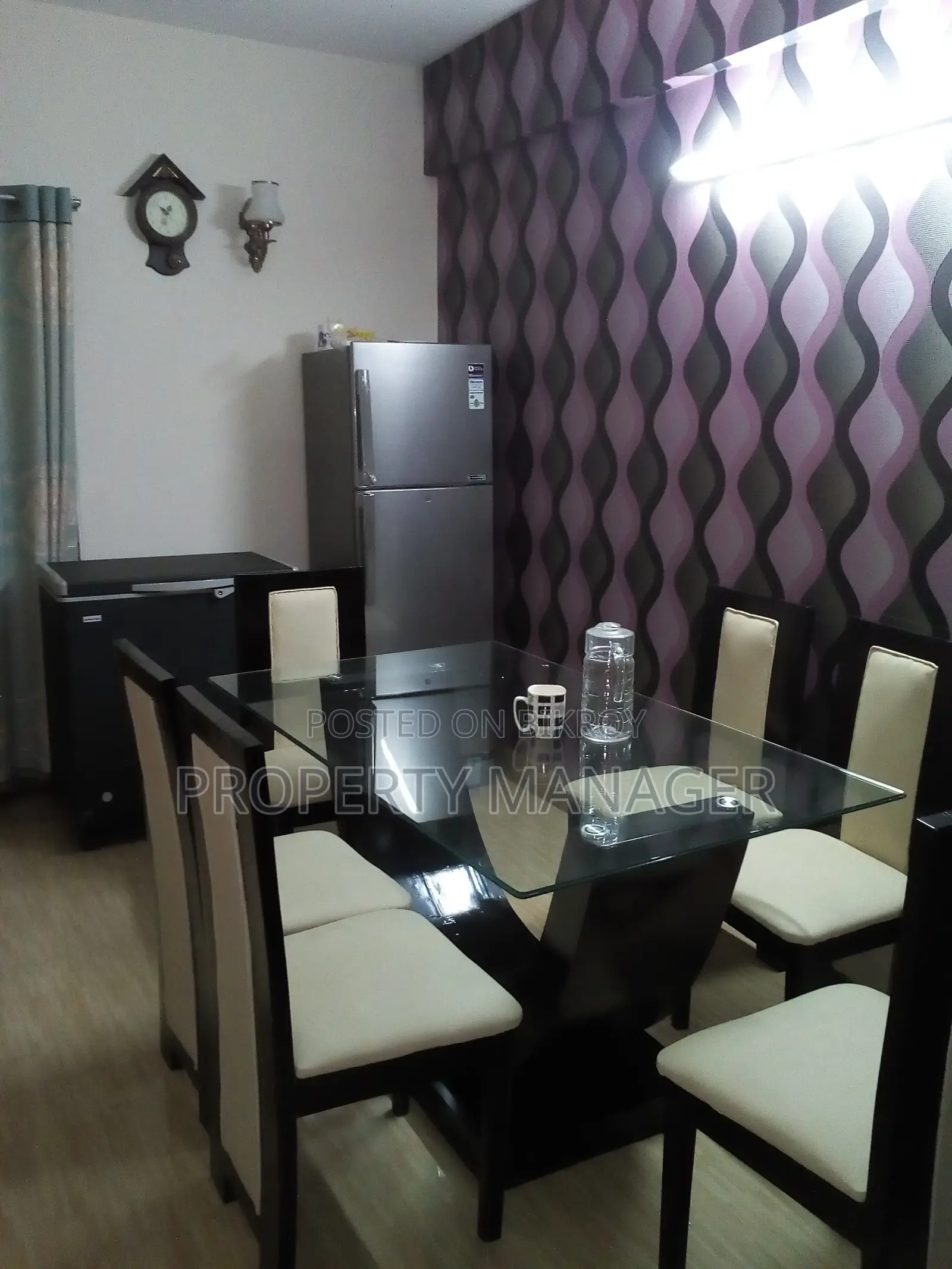 Full Furnished Flat For Rent in Uttara in Uttara