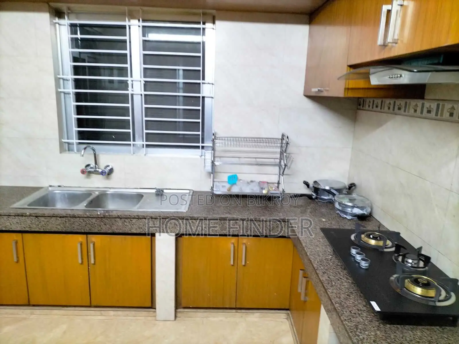 Brand New Furniture with Luxury Apt: Rent in Gulshan in Gulshan