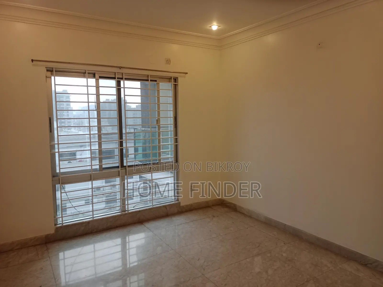 4300 Sqft New Apartment Type Office Rent In Gulshan 2 in Gulshan
