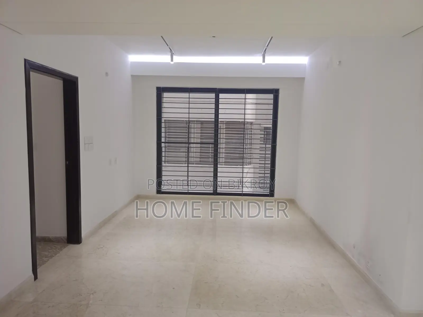 4300 Sqft New Apartment Type Office Rent In Gulshan 2 in Gulshan