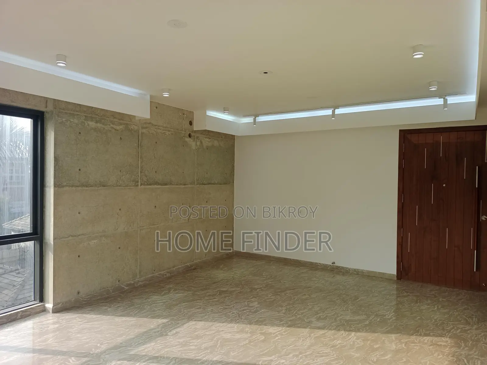 4300 Sqft New Apartment Type Office Rent In Gulshan 2 in Gulshan